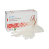 McKesson Vinyl Exam Glove, Medium, Clear, 1500/CS
