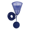 3M™ AVAGARD™ WALL BRACKET AND FOOT PUMP, SOLD AS 1/CASE SOLVENTUM 9201