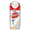 Boost® Original Vanilla Balanced Nutritional Drink, 8-ounce Carton, 24/CS