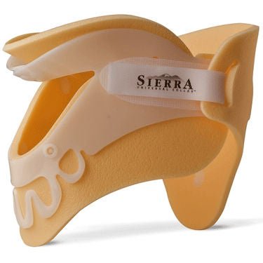 Cervical Collar, Sierra Univ Chld Aspmed, 1/Ea