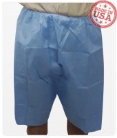 HPK Industries Exam Shorts