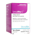 UNNARITE C™ UNNA BOOT WITH CALAMINE AND ZINC OXIDE, 3 INCH X 10 YARD, SOLD AS 1/BOX DERMARITE 78310ZC