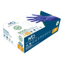 GLOVE, EXAM BIODEGRADABLE SM 4.0MIL 9.5" (200EA/BX 10BX/CS), 2000/CS