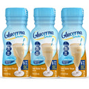 GLUCERNA® ORIGINAL SHAKE, BUTTER PECAN FLAVOR, 8-OUNCE BOTTLE, SOLD AS 24/CASE ABBOTT 57810