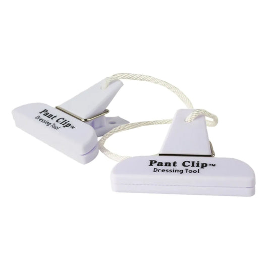 Pant Clip™ Dressing Tool, 1/EA