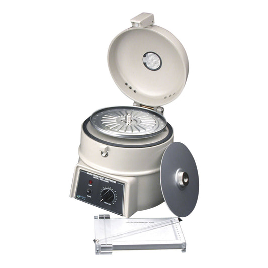Mckesson 24 Place Microhematocrit Centrifuge, 1/Ea