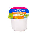 Thick & Easy® Clear Nectar Consistency Iced Tea Thickened Beverage, 4-ounce Cup, 24/CS