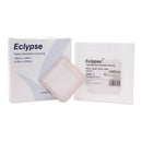 Eclypse® Super Absorbent Wound Dressing, 4 x 4 Inch, 20/BX