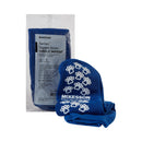 MCKESSON TERRIES™ SLIPPER SOCKS, BARIATRIC / X-WIDE, SOLD AS 48/CASE MCKESSON 40-1099