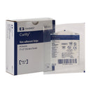 CURITY™ OIL EMULSION IMPREGNATED DRESSING, 3 X 3 INCH, SOLD AS 600/CASE CARDINAL 6112