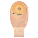 POUCH, OST ESTEEM 1PC DRAIN PRE-CUT STD 12" 25MM (10/BX), 10/BX