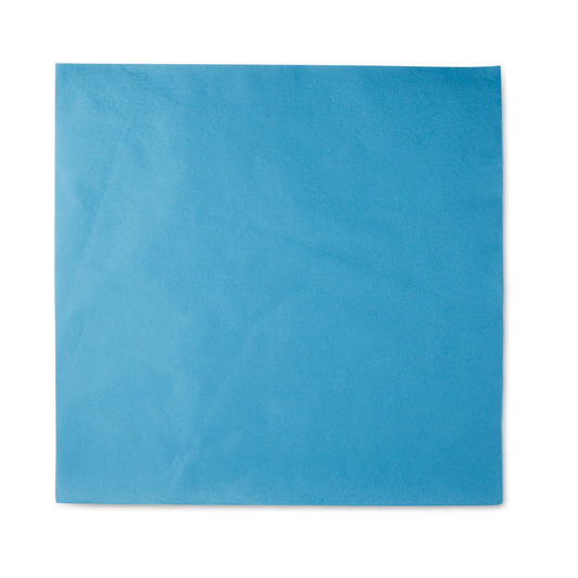 McKesson Single Layer Sterilization Wrap, 20 x 20 Inch, 5/CS