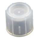 Globe Scientific Tube Closure for 12 mm Tubes, 1000/BG