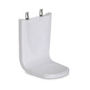 Splashguard™ Shield™ Floor And Wall Protector, 6/CS