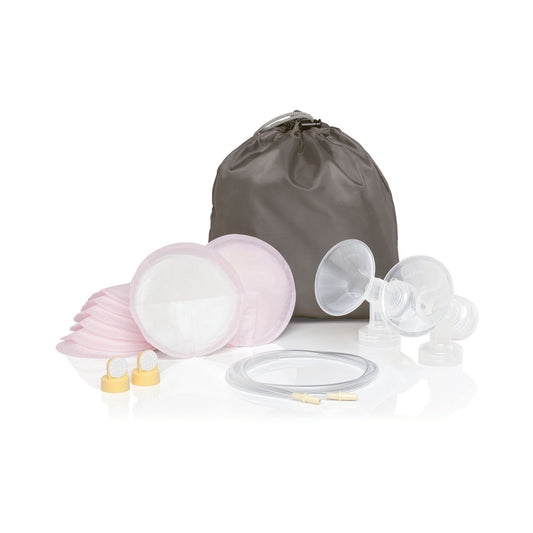 Pump In Style® Breast Pump Accessory Kit, 2/Cs