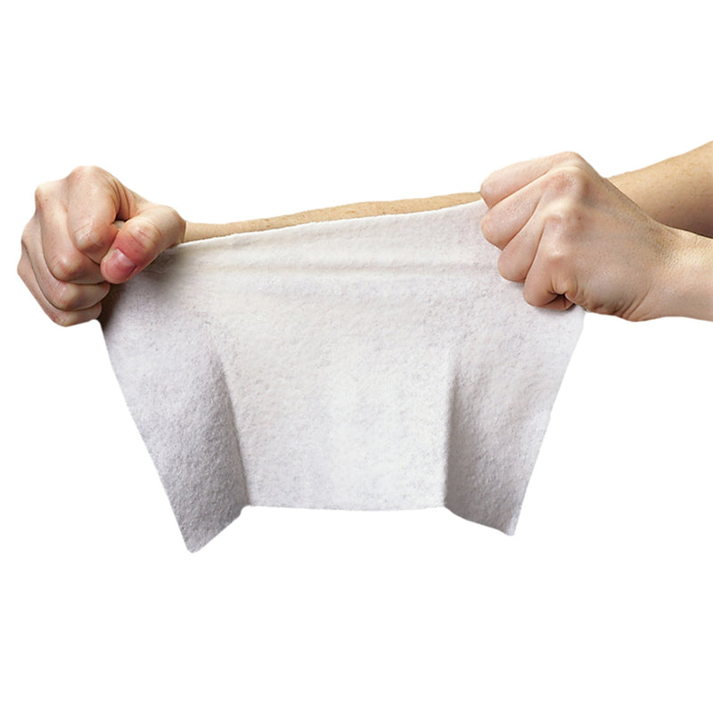 Comfort Bath® Unscented Cleansing Washcloths