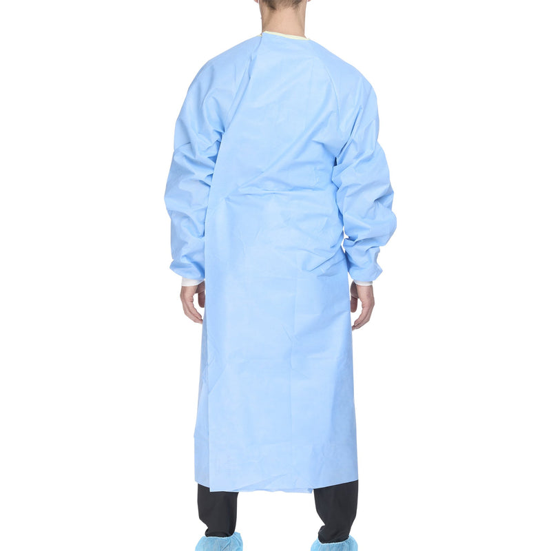 ULTRA Non-Reinforced Surgical Gown with Towel