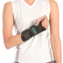 WRIST BRACE, SMALL, LEFT, SOLD AS EACH DJO, 105