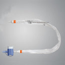 Airlife Closed Suction Systems Catheter Specialty 14Fr Verso50/Cs -CSC114T - BriteSources