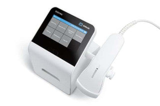 Reader Flu Kit Reader Complete Kit (Lfr-124) 3Kt (575-000) -Abbott Point Of Care -ARFLUSTART - BriteSources