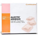 GENTLE BORDER DRESSING, MULTISITE, 6¾" X 7 1/16", 10/BX, 6 BX/CS, SOLD AS CASE SMITH 317