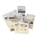 GAUZE SPONGE, 4" X 4", 8-PLY, NON-STERILE, 200/BG, 20 BG/CS, SOLD AS CASE AMD-MEDICOM 10000212