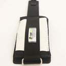 ANKLE CINCH STRAP, NEOPRENE PADDED, 4½"W X 15", SOLD AS EACH NZ 10000815