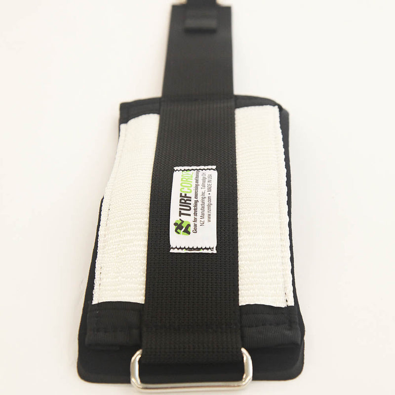 ANKLE CINCH STRAP, NEOPRENE PADDED, 4½"W X 15", SOLD AS EACH NZ 10000815