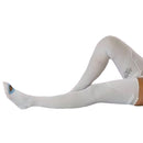 Alba Essentialcare Anti-Embolism Stockings Stocking Antiembolism Thigh3X Reg 12Pr/Cs -968-06 - BriteSources