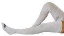 Alba Ultracare Anti-Embolism Stockings Stocking Antiembolism Waistsm Long 6Pr/Cs -83007-01 - BriteSources