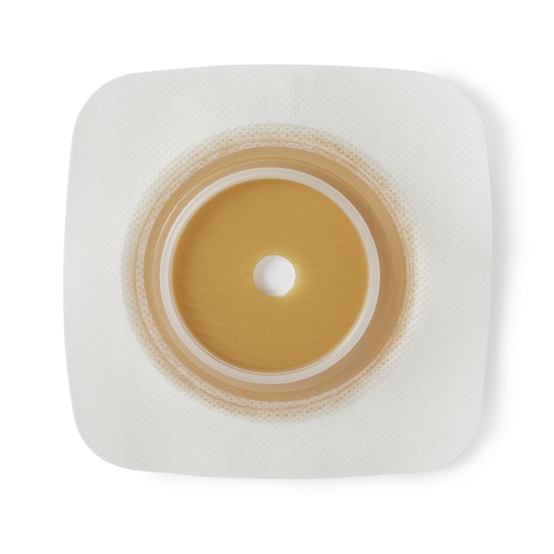 Sur-Fit Natura® Colostomy Barrier With 1 3/8-1¾ Inch Stoma Opening