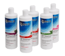 APF Thixotropic Fluoride Gel Strawberry 17oz. - Osung USA