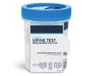 Alere Toxicology Iscreen Flat Cup Test Drug Iscreen Flat Cup12-Panel 25/Bx -ABTDUAW112705E - BriteSources