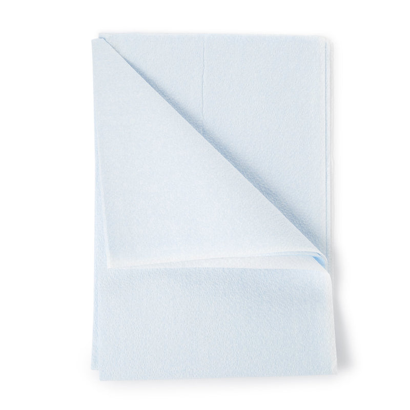 McKesson Nonsterile Physical Exam Drape, 40 x 48 Inch