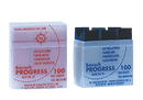 Articulating Paper Blue Pre Cut Strips 200 Microns .008" 300/pk. - Bausch - Osung USA