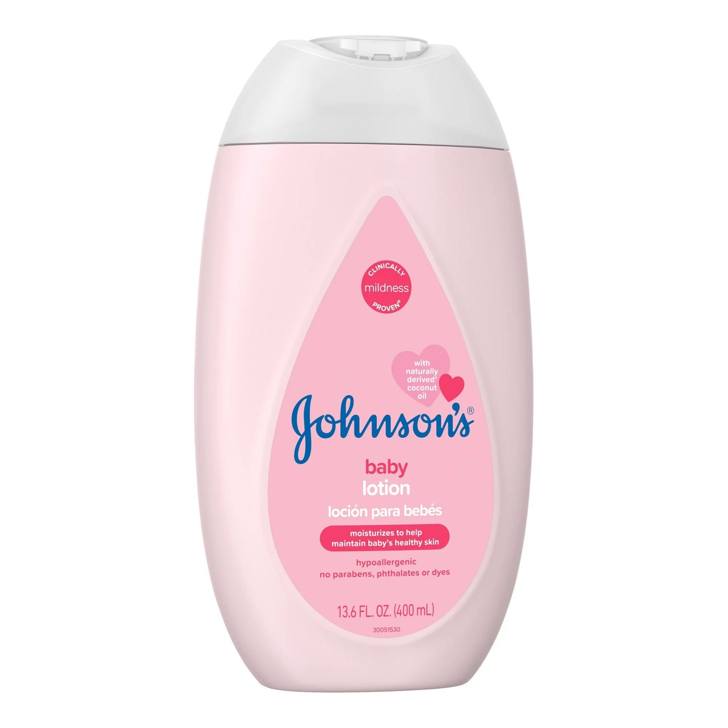 JOHNSONS, LOT BABY 13.6OZ