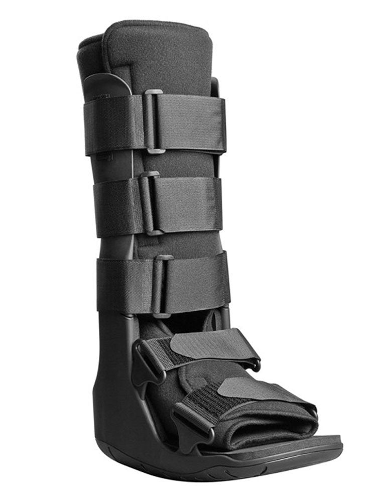 XcelTrax™ Tall Walker Boot, Large 1/EACH -79-95497