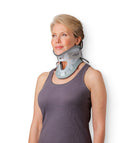 COLLAR, ADULT X-TALL, 4½"H, 13"-22" NECK, SOLD AS EACH DJO, 105