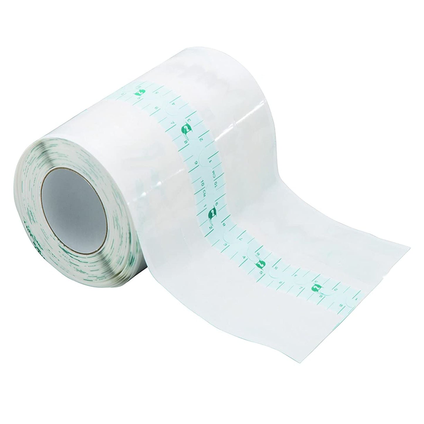 3M™ Tegaderm™ Transparent Film Dressing Roll, 4 Inch x 11 Yard 4/CASE -16004