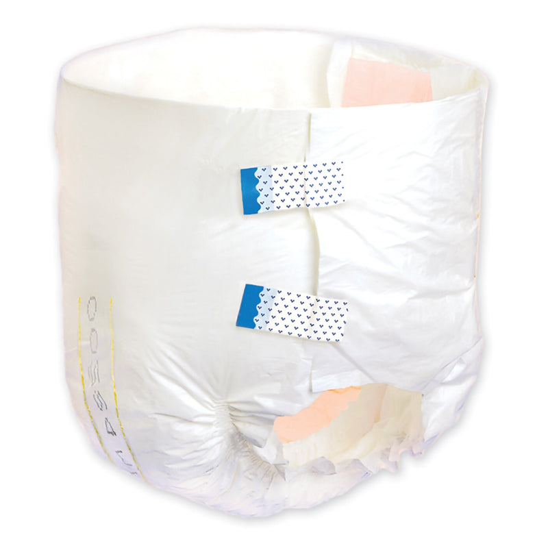 Tranquility ATN Heavy Protection Incontinence Brief, Extra Large 72/CASE -2187 - BriteSources