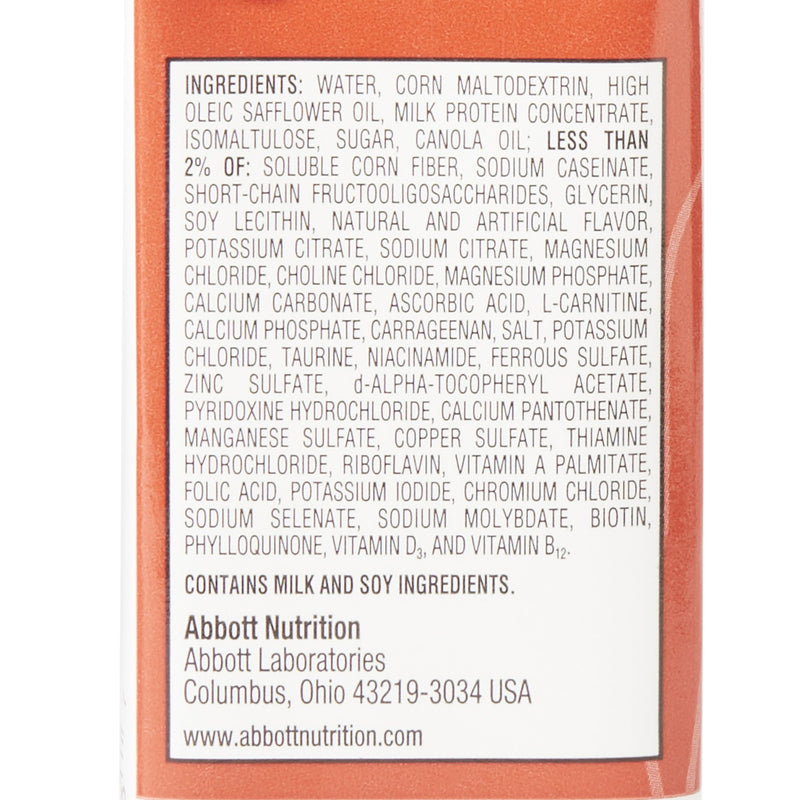 Suplena with Carbsteady Vanilla Therapeutic Nutrition for People with Chronic Kidney Disease, 8-ounce carton 24/CASE -64794 - BriteSources