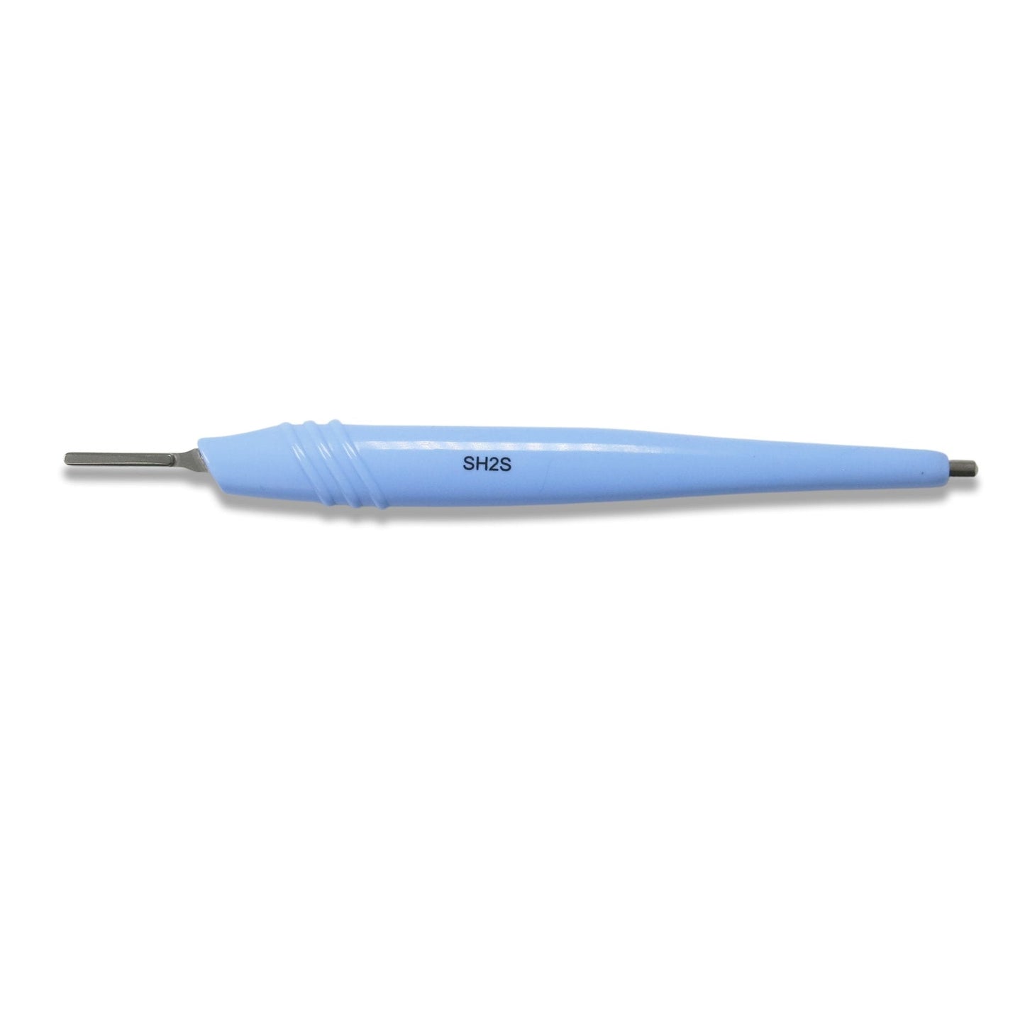 Autoclavable Silicone Scalpel Handle, SH2S - Osung USA