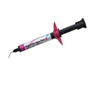 ZERO FLOW SYRINGE, F00, A0.5, 2.2G, SOLD AS EACH SHOFU 10001192 - BriteSources