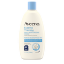 J&J Aveeno Eczema Treatment Cream Eczema Moisture 12Oz3/Bx 4Bx/Cs -115665 - BriteSources