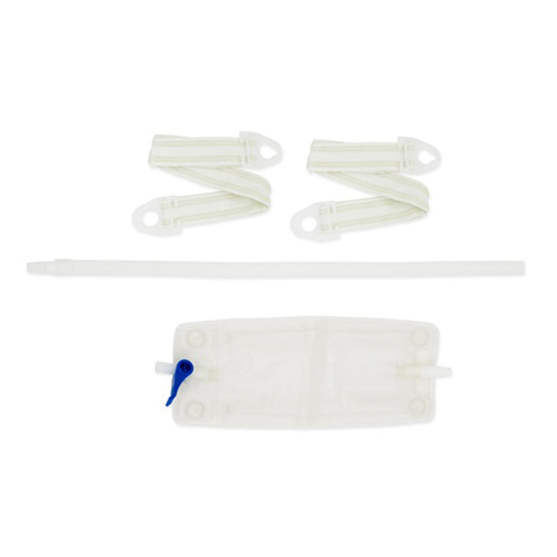 Urinary Leg Bag Kit 10/BOX -9645 - BriteSources