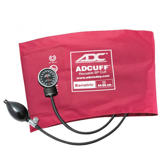 American Diagnostic Corp Diagnostic Sphygmomanometer With Cuff 1/EACH -720-12BXBD