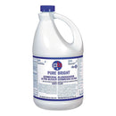 PURE BRIGHT® GERMICIDAL ULTRA BLEACH, 1 GAL., SOLD AS 1/EACH LAGASSE KIKBLEACH3