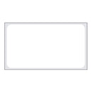 LABEL, CTD THERM ZEBRA 1 1/4X21/4 (1135/RL 12RL/BX) PROFTP, 12/BX