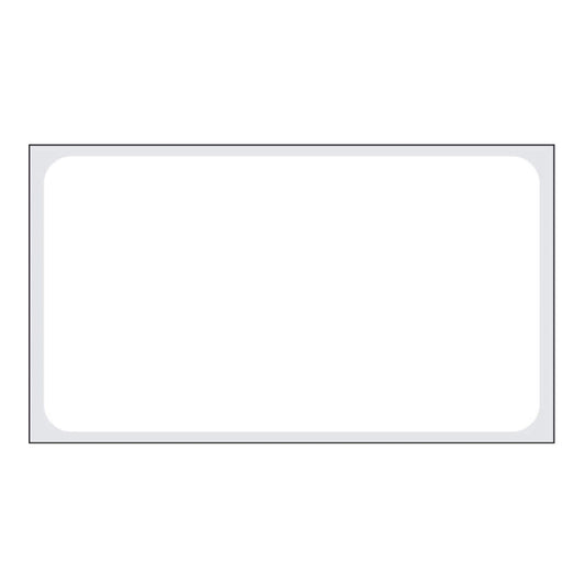 Label, Ctd Therm Zebra 1 1/4X21/4 (1135/Rl 12Rl/Bx) Proftp, 12/Bx