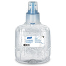 Purell® Advanced Hand Sanitizer 1,200 mL 70% Ethyl Alcohol Gel Green Certified, 2/CS